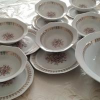 collezione piatti bavaria