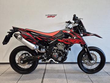 aprilia sx 125 2019