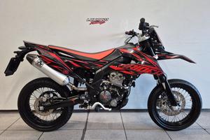 aprilia sx 125 2019