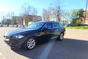 BMW 520 d Touring