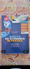 Diritto ed economia in pratica 
