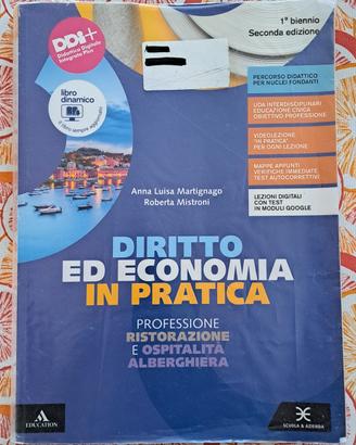 Diritto ed economia in pratica 