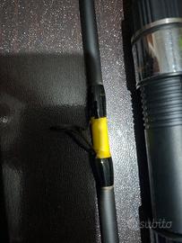 canna surfcasting 