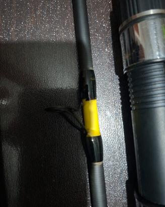 canna surfcasting 