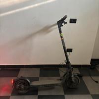 Monopattino elettrico segwey