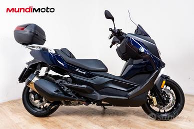 BMW C 400 GT - 2024