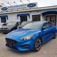 Ricambi ford focus st line 2020-23