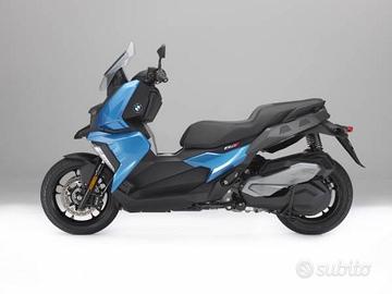 Ricambi BMW C 400 X 2017