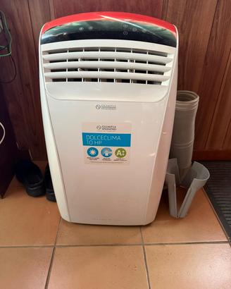 climatizzatore condizionatore Olimpia Spendid