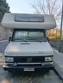 Fiat Ducato td