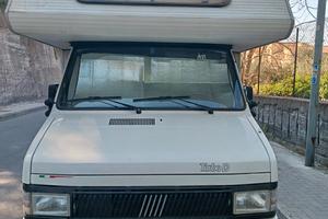 Fiat Ducato td