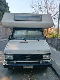 Fiat Ducato td