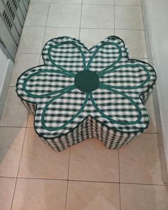 Pouf  Margherita