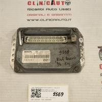 CENTRALINA MOTORE FIAT Bravo 1a Serie 00465436680