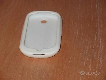 CUSTODIA MORBIDA PER SAMSUNG  CORBY GT-S3650