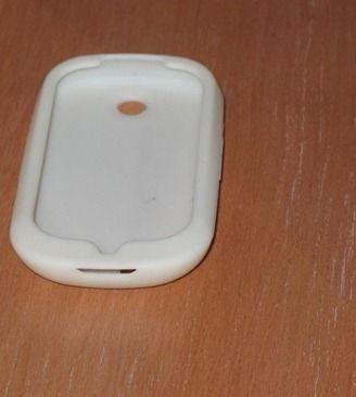 CUSTODIA MORBIDA PER SAMSUNG  CORBY GT-S3650