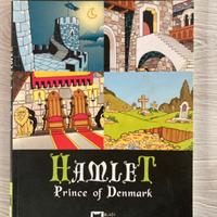 Hamlet Shakespeare per imparare inglese