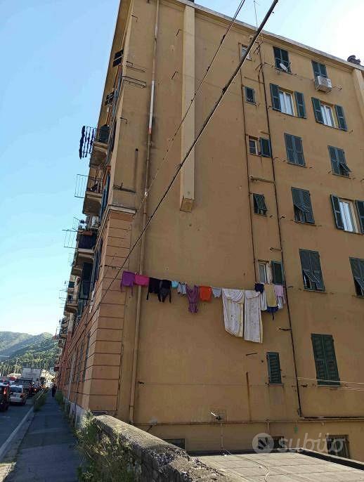 Appartamento – Genova, San Pantaleo, Media Val Bisagno - Vista 2