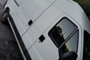 Fiat ducato 2006 224.000 km diesel