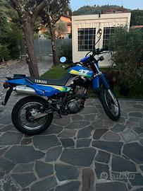 Yamaha xt 600e 3tb 1992 FMI
