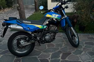 Yamaha xt 600e 3tb 1992 FMI