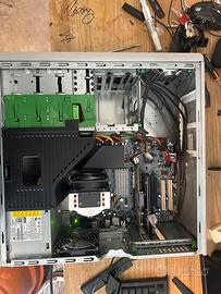 workstation Z400 server