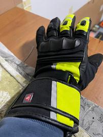 Guanti moto Clover invernali