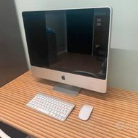 Questo annuncio ha 2 immagini 2 APPLE IMAC A1225 2