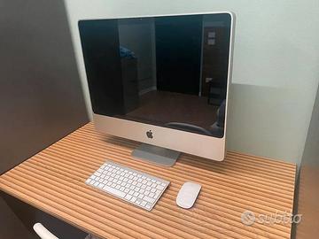 APPLE IMAC A1225 24 POLLICI
