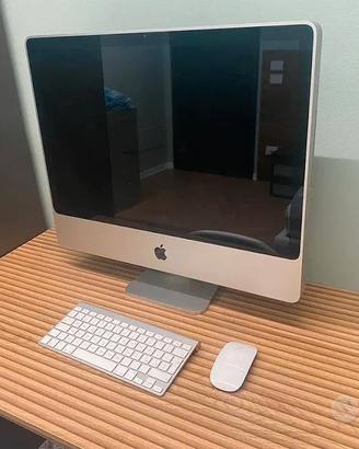APPLE IMAC A1225 24 POLLICI