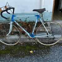 Bici Legnano