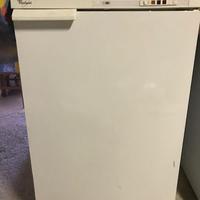 congelatore whirlpool 3 cassetti