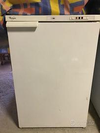 congelatore whirlpool 3 cassetti