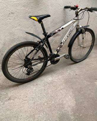 Mtb ragazzo/a