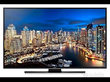 TV Philips 50 pollici UHD