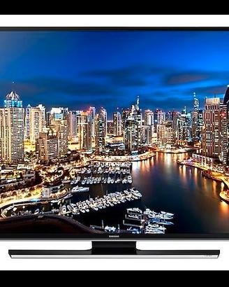 TV Philips 50 pollici UHD