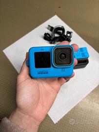 GoPro Hero 9
