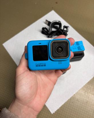 GoPro Hero 9