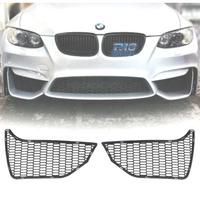 GRIGLIE INFERIORI BMW E90 E92 E60 LOOK M4