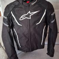 Giacca e pantalone Alpinestars
