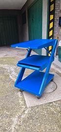 Carrello officina