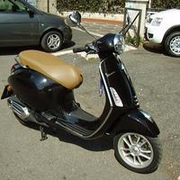 VESPA 125 PRIMAVERA ABS