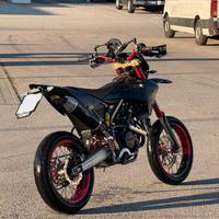Fantic XMF 125 - 2023