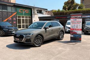 Audi Q3 35 TDI S tronic