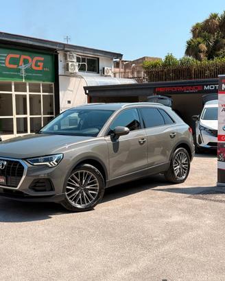 Audi Q3 35 TDI S tronic