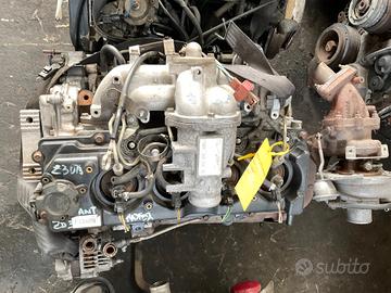 MOTORE ZD30 3.0 DCI RENAULT/NISSAN