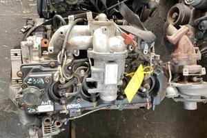 MOTORE ZD30 3.0 DCI RENAULT/NISSAN