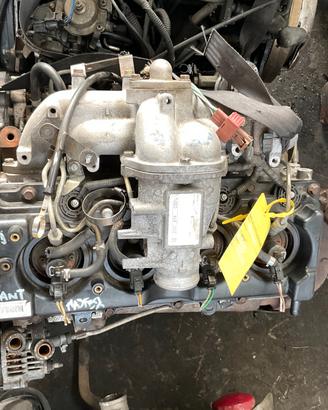MOTORE ZD30 3.0 DCI RENAULT/NISSAN