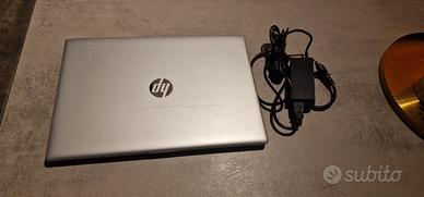 hp probook 450 g5