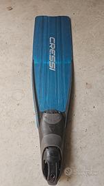 Pinne Cressi Sub